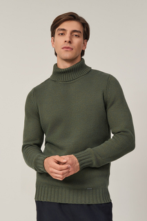 Свитер мужской Baon B631551 белый XL