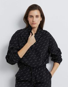 Спортивная толстовка женская Gloria Jeans GRT000288 черный XL/170