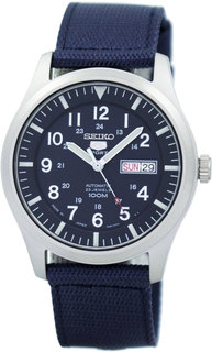Наручные часы мужские Seiko SNZG11J1