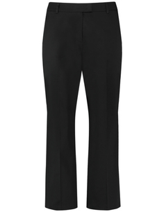 Брюки женские Gerry Weber 120020-31283-11000 черные 46