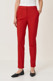 Брюки женские Baon B2923507 красные S