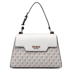 Сумка женская Guess HWJT8740200 белая