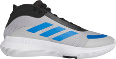 Кроссовки мужские Adidas Sneakers Bounce Legends серые 8.5 UK