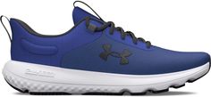 Кроссовки мужские Under Armour Charged Revitalize синие 12.5 US