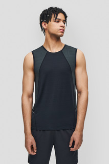 Майка мужская Baon B7523002 черная L