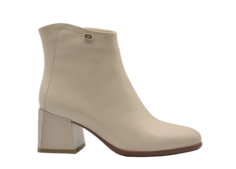 Ботильоны женские Milana 2320931 бежевые 39 RU