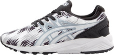 Кроссовки унисекс Asics GEL-KAYANO TRAINER EVO серые 11.5 US