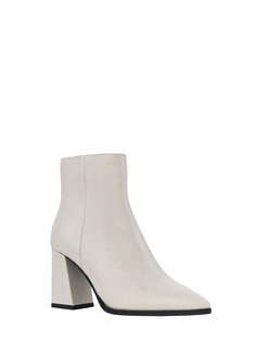 Ботильоны женские Milana 2223031 бежевые 35 RU