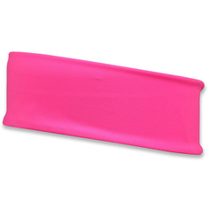 Повязка на голову женская INDIGO SM-266 розовая