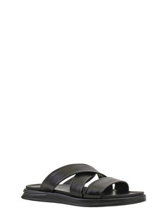 Сланцы мужские Milana 2317681 черные 41 RU