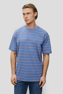 Футболка мужская Baon B7323005 белая M