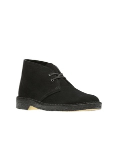 Ботинки женские Clarks 26107162 черные 38 EU