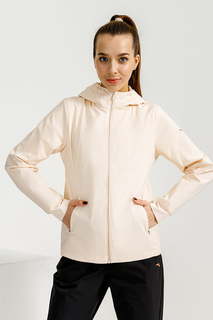 Ветровка женская Anta Training A-RAIN RESISTANT 862317612 розовая S