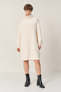 Платье женское Baon B4522519 белое L