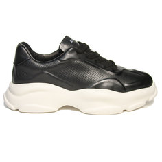 Кроссовки мужские Airbox 133568 черные 44 RU