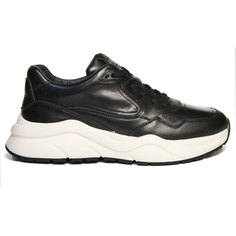 Кроссовки мужские Airbox 133567 черные 42 RU