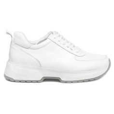 Кроссовки женские Airbox 137831 белые 41 RU