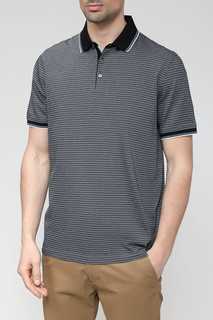 Футболка мужская Bugatti 8150-35102 серая M