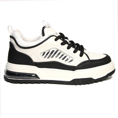 Кеды мужские Airbox 133578 белые 44 RU