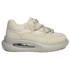 Кроссовки мужские Airbox 133571 бежевые 40 RU