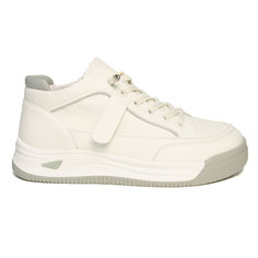 Кеды женские Airbox 133611 бежевые 36 RU