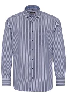 Рубашка мужская ETERNA 8982-19-X14U белая 42