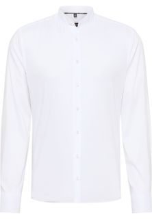 Рубашка мужская ETERNA 3372-00-F08S белая 40