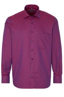 Рубашка мужская ETERNA 3475-54-E19K фиолетовая 46
