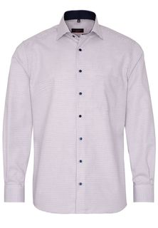 Рубашка мужская ETERNA 3886-57-X15K белая 42
