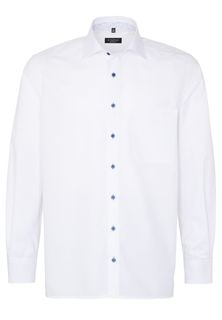 Рубашка мужская ETERNA 8505-00-E95K белая 41