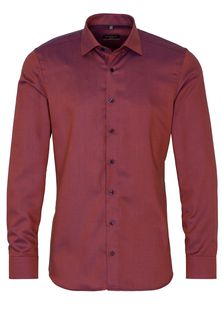 Рубашка мужская ETERNA 3475-82-F170 оранжевая 43