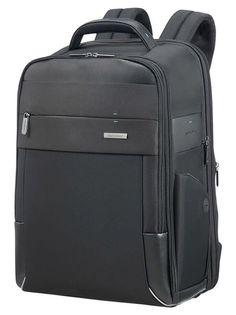 Рюкзак для ноутбука мужской Samsonite Original 17,3" black