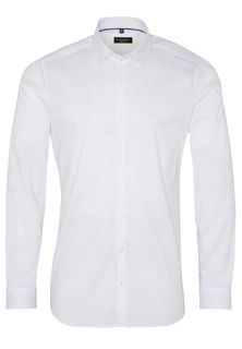 Рубашка мужская ETERNA 3377-00-Z181 белая 40