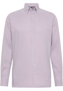 Рубашка мужская ETERNA 4083-58-X17U белая 46