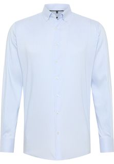 Рубашка мужская ETERNA 4083-12-X17U белая 43