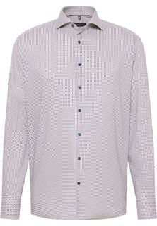 Рубашка мужская ETERNA 4076-18-E17V белая 42