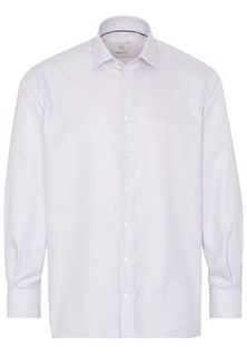 Рубашка мужская ETERNA 3965-50-E687 бежевая 42