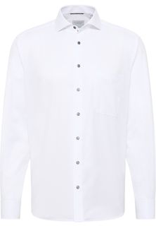 Рубашка мужская ETERNA 8819-00-E18V белая 50
