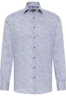 Рубашка мужская ETERNA 4078-18-X18K белая 40