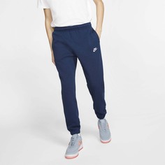 Спортивные брюки мужские Nike M Sportswear Club Fleece Pants синие M