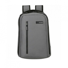 Рюкзак для ноутбука унисекс Samsonite KJ2-08002 14,1" grey