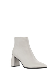 Ботильоны женские Milana 2222651 бежевые 41 RU