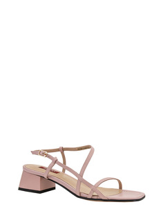 Босоножки женские Milana 2311871 розовые 36 RU