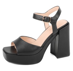 Босоножки женские T.Taccardi 228298 черные 37 RU