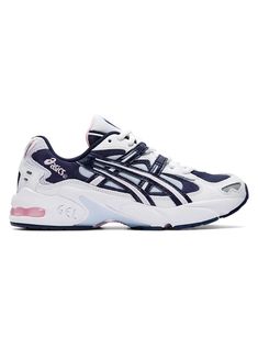 Кроссовки женские Asics 1022A142-102 белые 41 EU