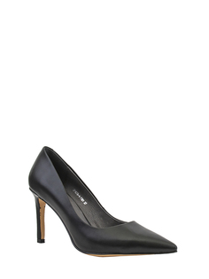 Туфли женские Milana 2315781 черные 36 RU