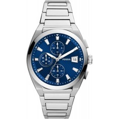 Наручные часы мужские Fossil FS5795