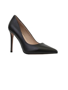 Туфли женские Milana 222461-2-1101 черные 40 RU