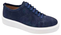 Кеды мужские Milana 2318641 синие 45 RU