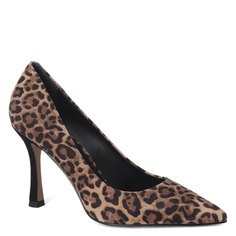 Туфли женские Tendance CLF637-02 разноцветные 41 EU